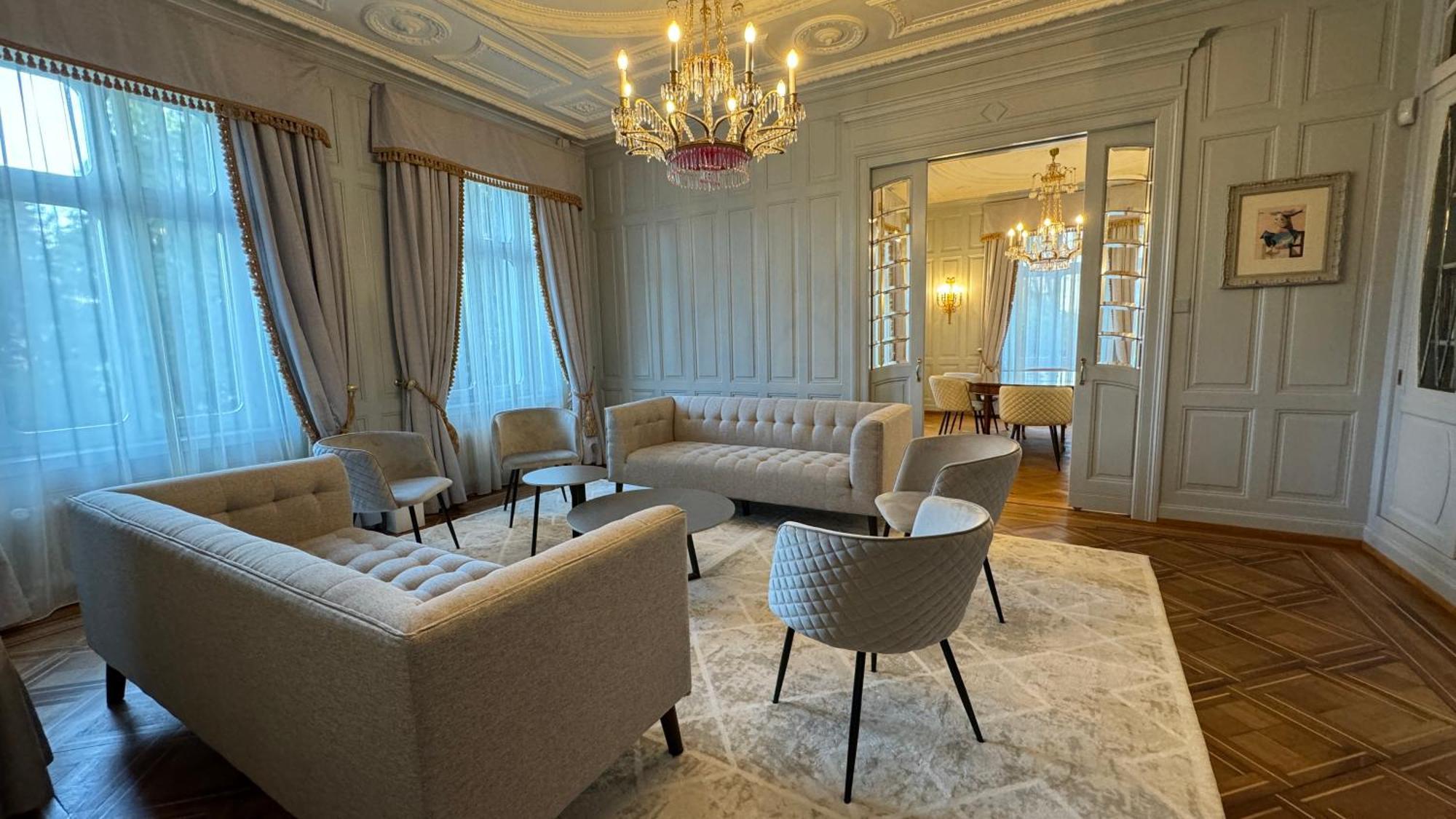 Entire Zurich Villa, Your Private Luxury Escape With In House Staff Eksteriør bilde