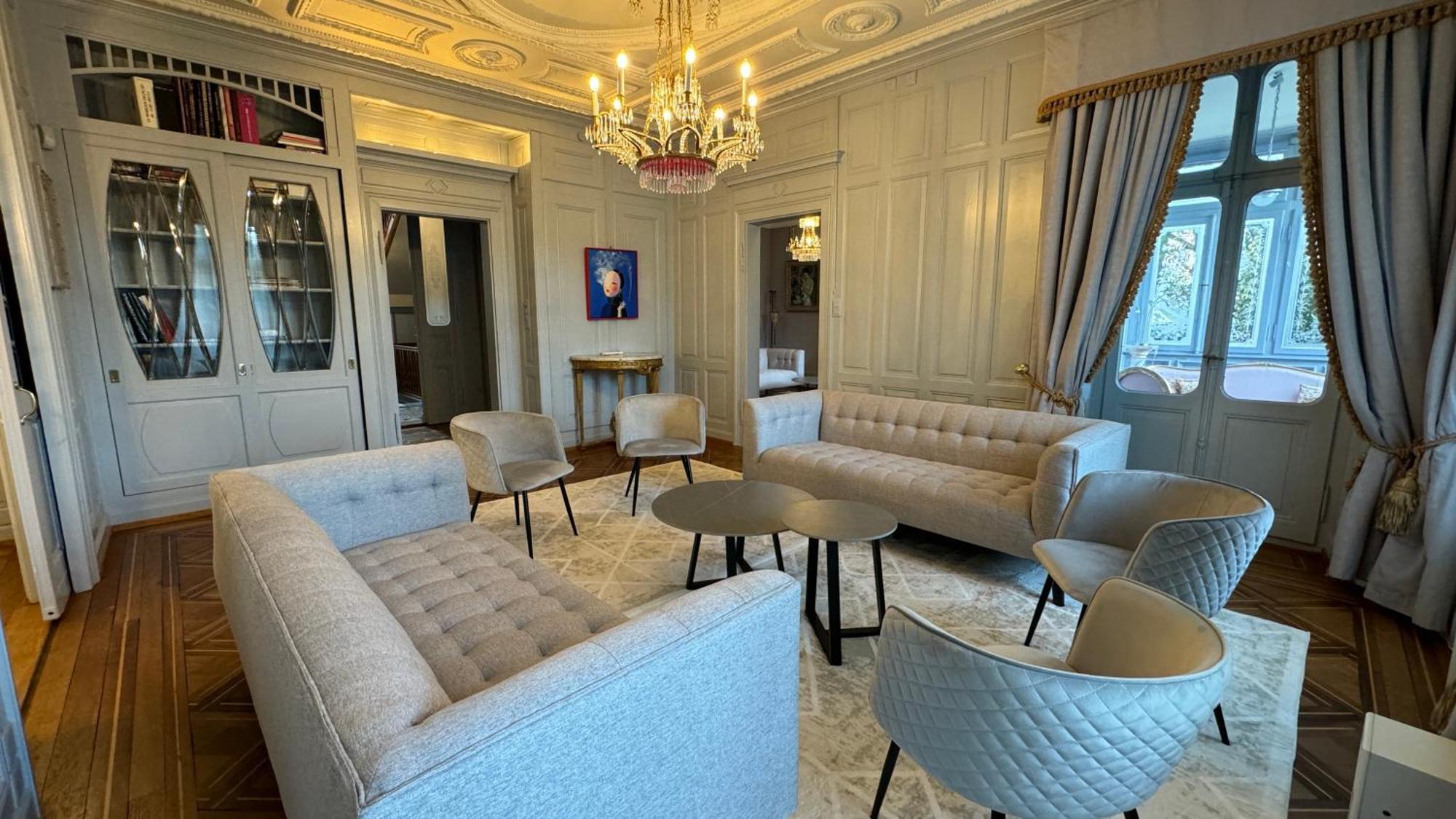 Entire Zurich Villa, Your Private Luxury Escape With In House Staff Eksteriør bilde