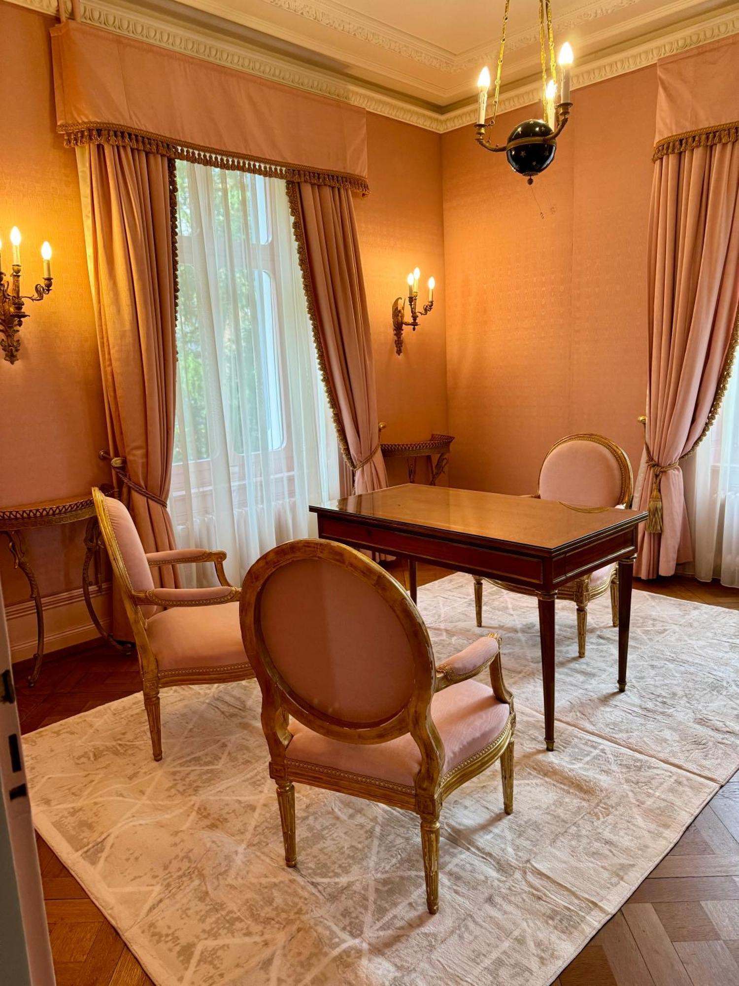 Entire Zurich Villa, Your Private Luxury Escape With In House Staff Eksteriør bilde