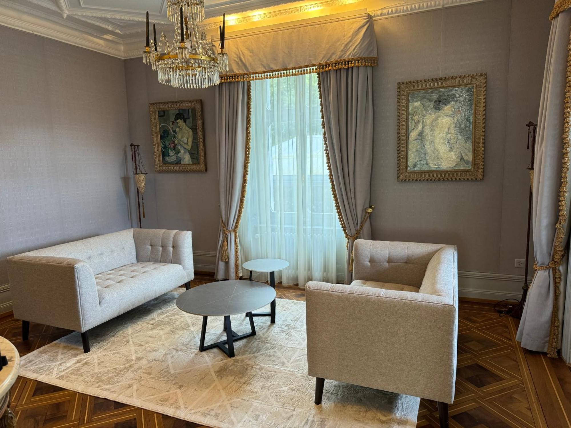 Entire Zurich Villa, Your Private Luxury Escape With In House Staff Eksteriør bilde