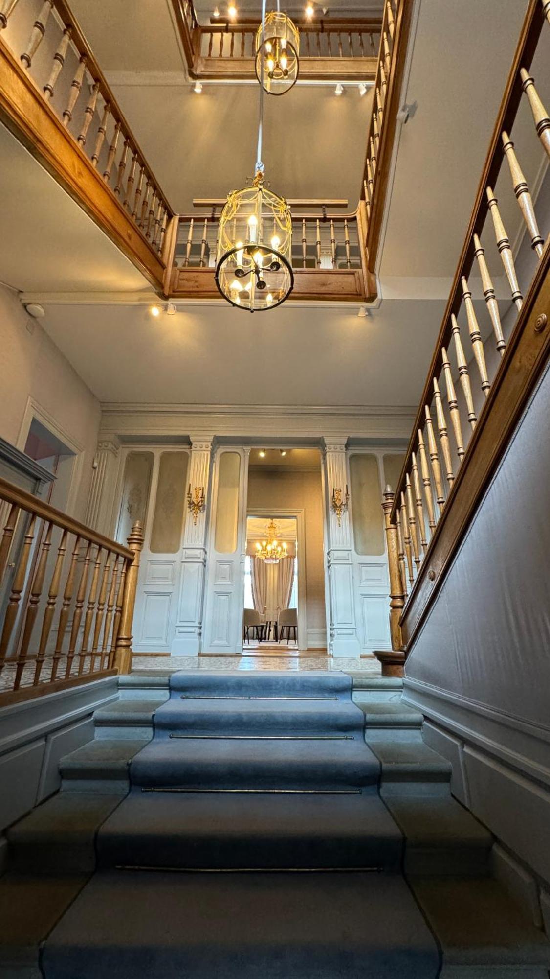Entire Zurich Villa, Your Private Luxury Escape With In House Staff Eksteriør bilde