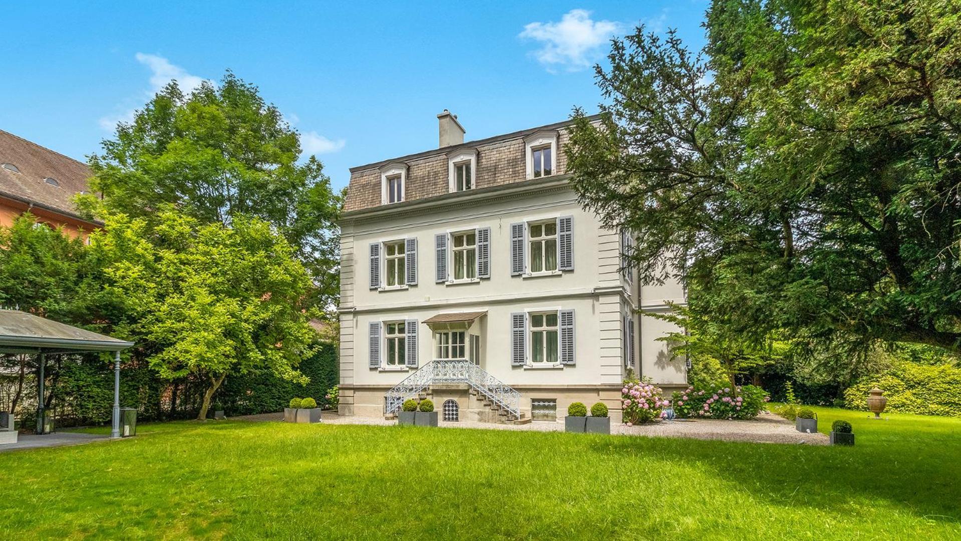 Entire Zurich Villa, Your Private Luxury Escape With In House Staff Eksteriør bilde