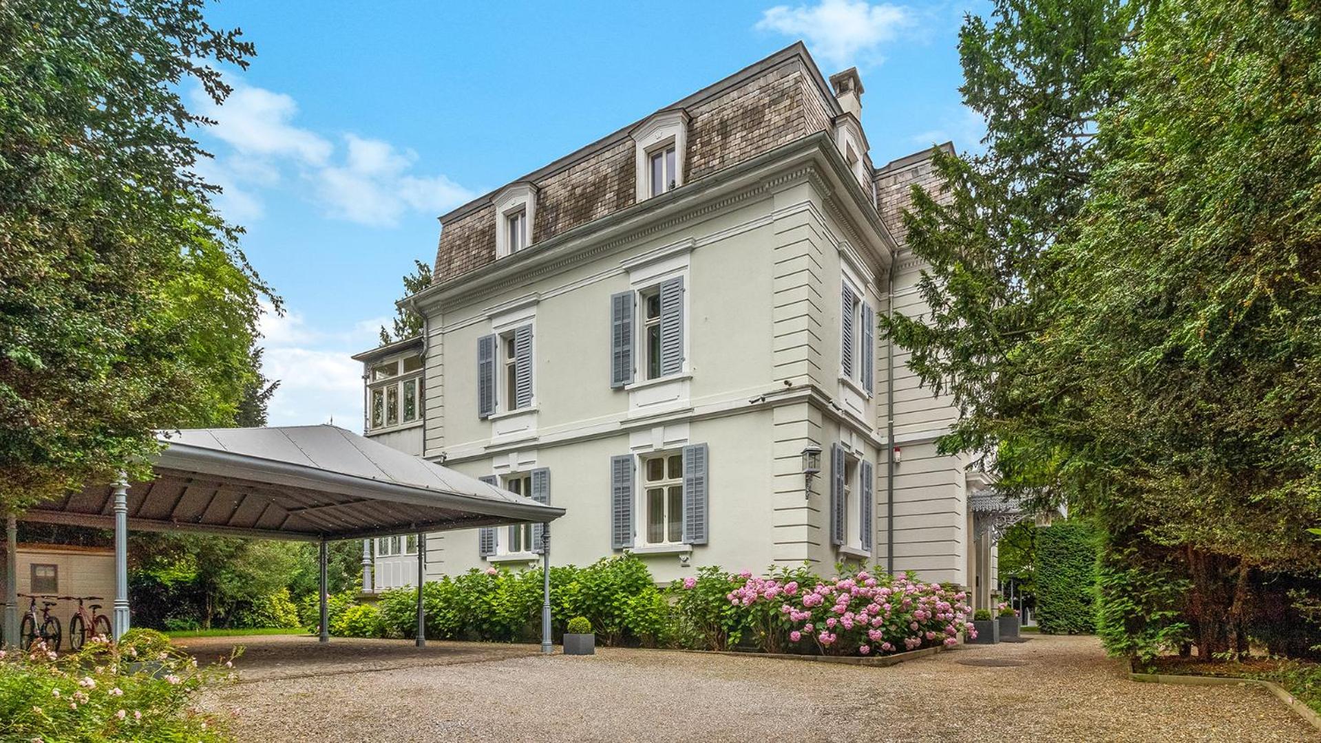 Entire Zurich Villa, Your Private Luxury Escape With In House Staff Eksteriør bilde
