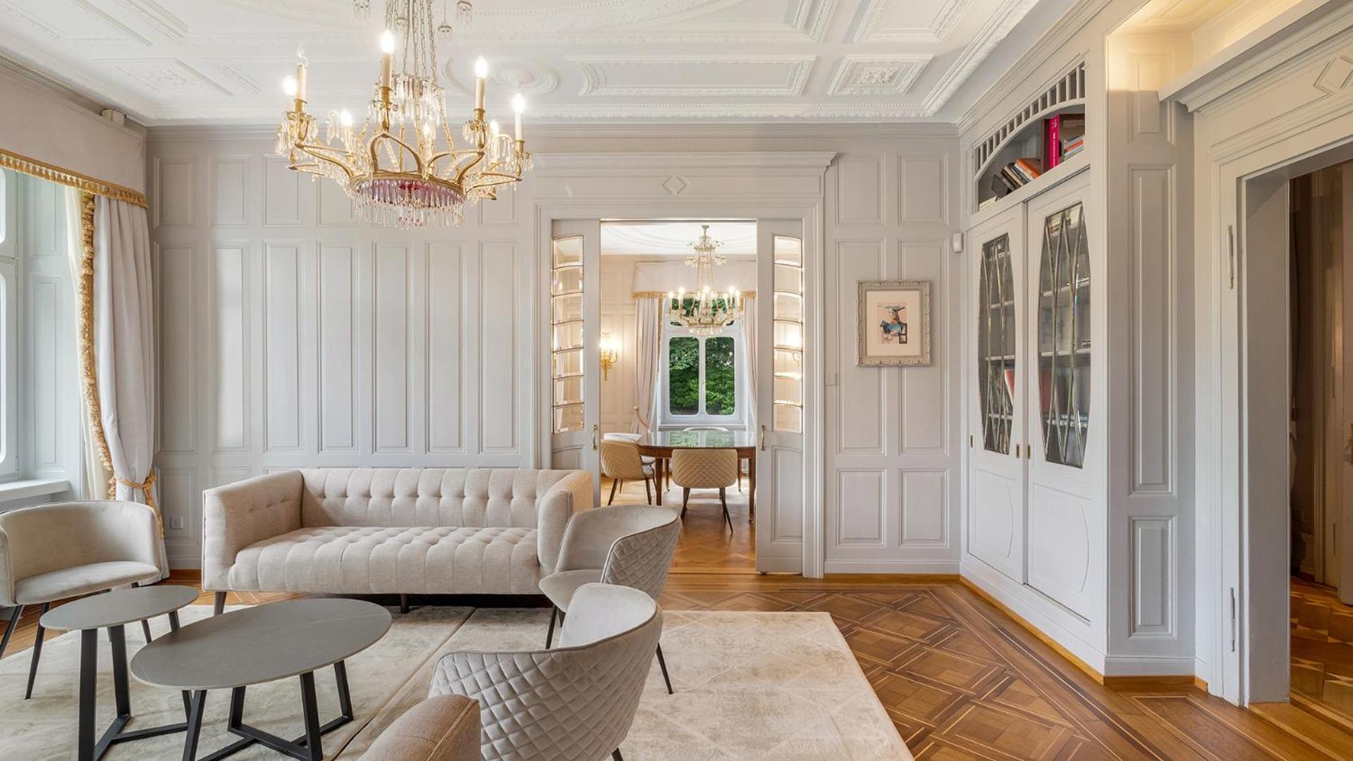 Entire Zurich Villa, Your Private Luxury Escape With In House Staff Eksteriør bilde