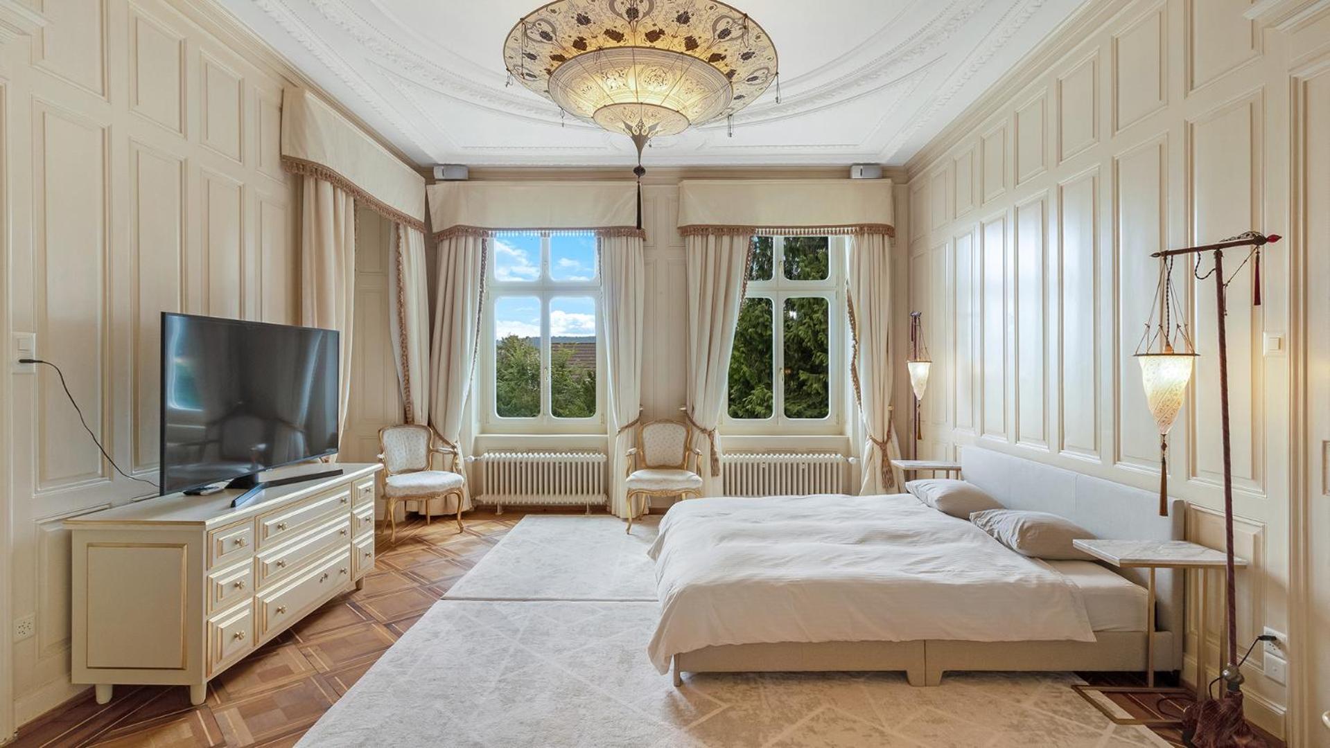 Entire Zurich Villa, Your Private Luxury Escape With In House Staff Eksteriør bilde