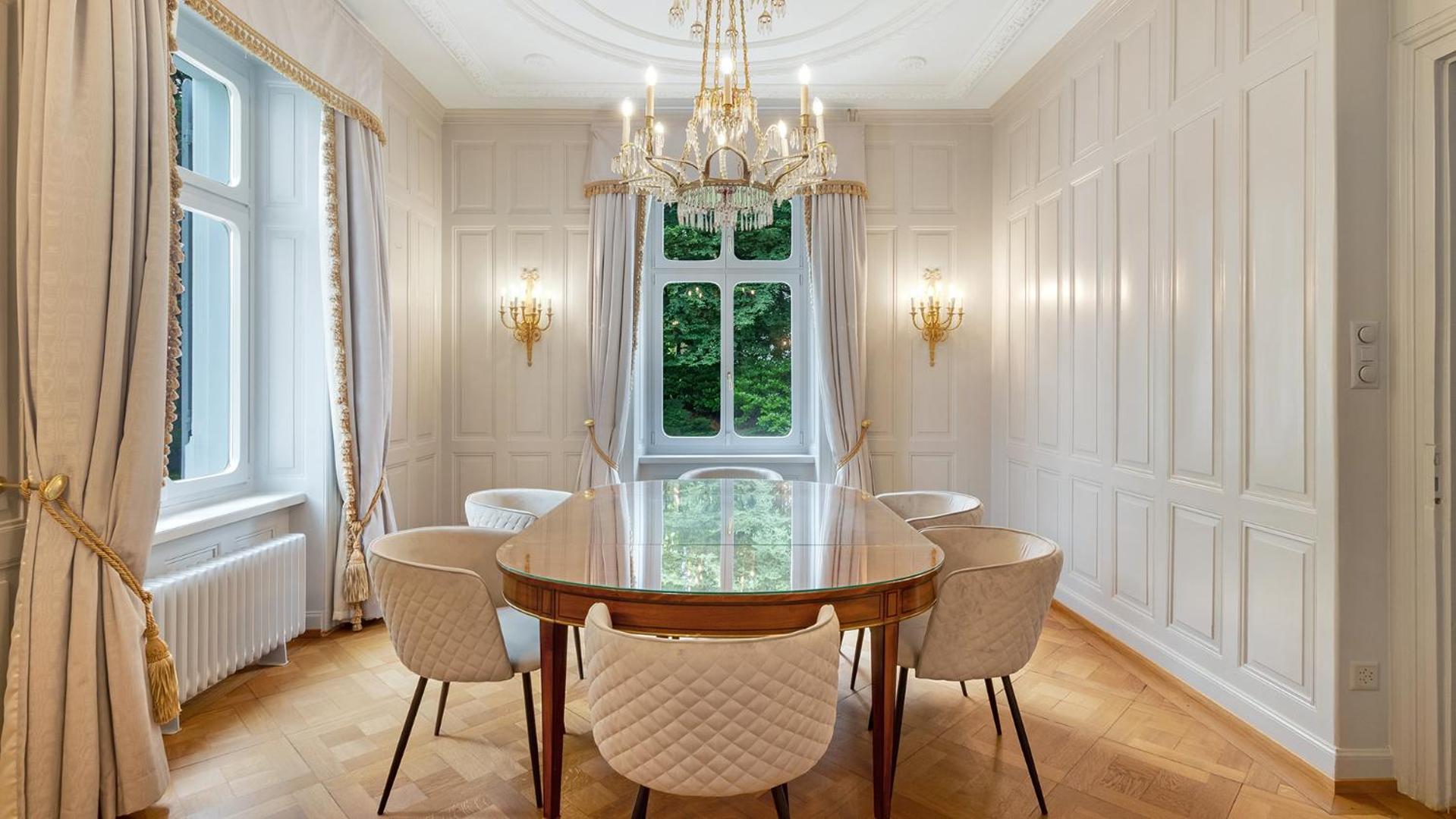 Entire Zurich Villa, Your Private Luxury Escape With In House Staff Eksteriør bilde