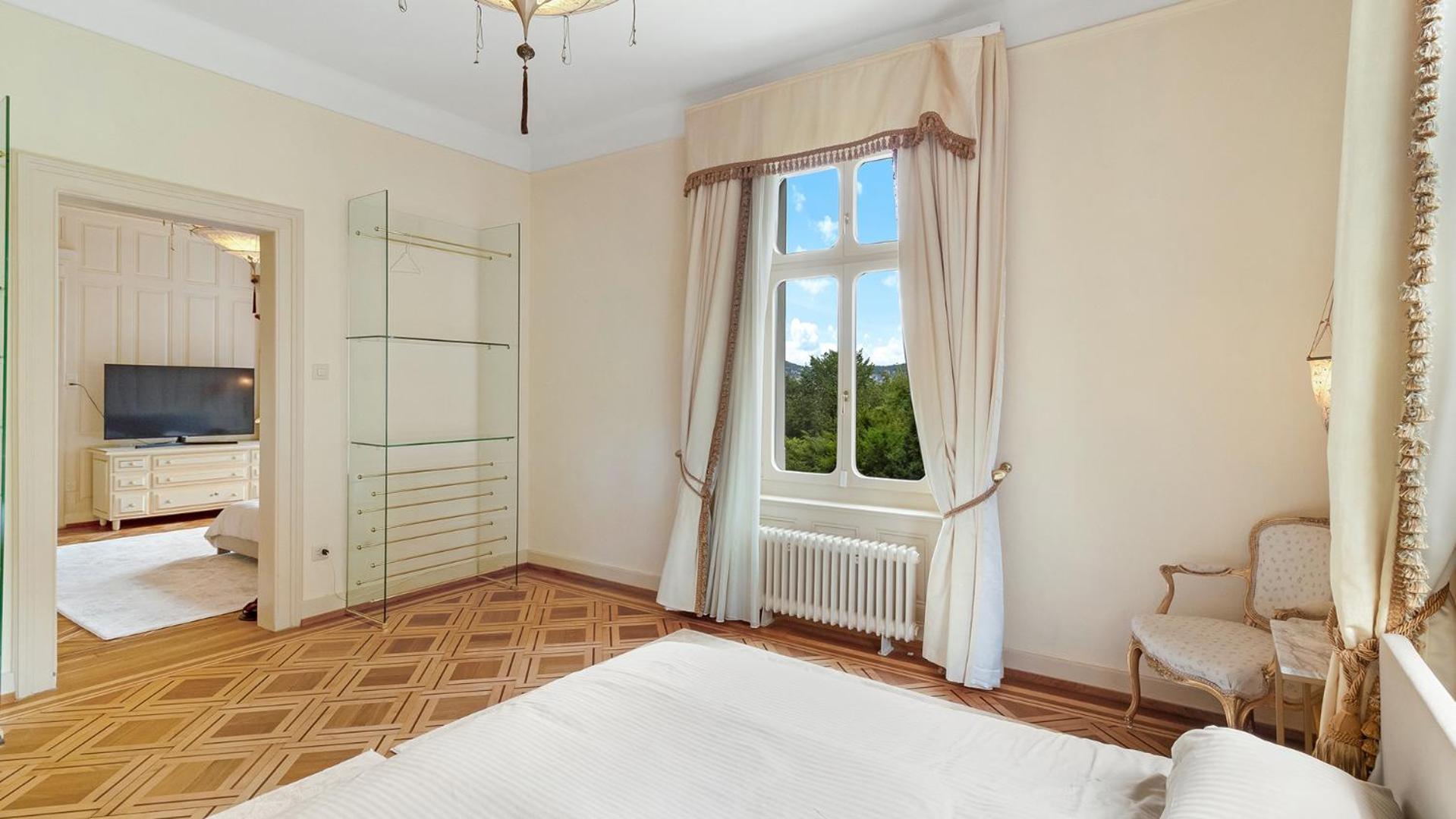 Entire Zurich Villa, Your Private Luxury Escape With In House Staff Eksteriør bilde