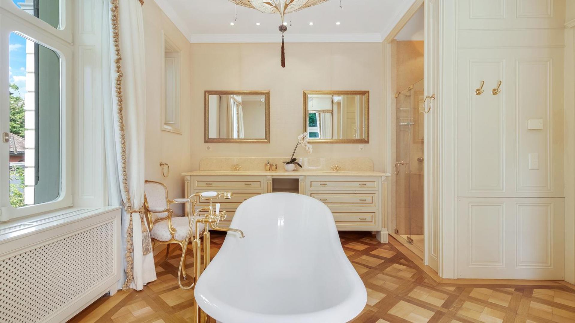 Entire Zurich Villa, Your Private Luxury Escape With In House Staff Eksteriør bilde